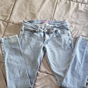 Levi's Women's Denim Skinny Jeans